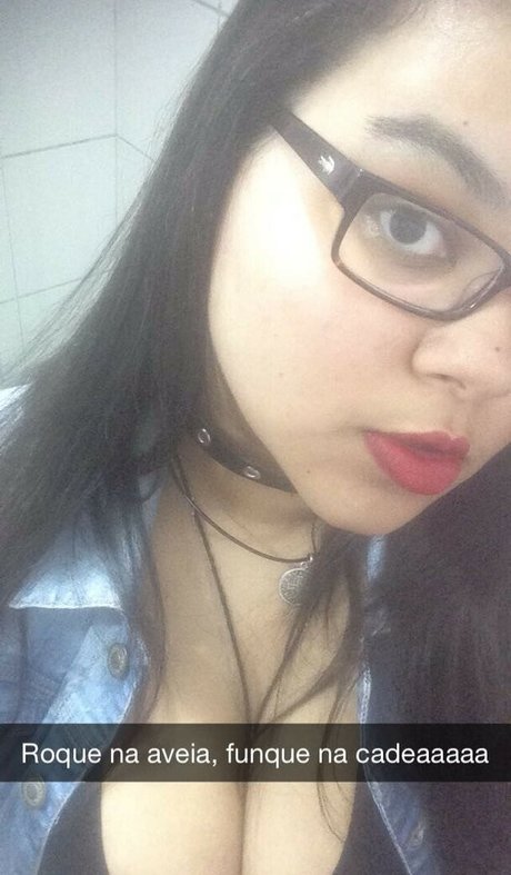 Thalia Brandao OnlyFans-Seite