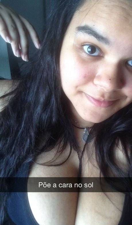 Thalia Brandao OnlyFans