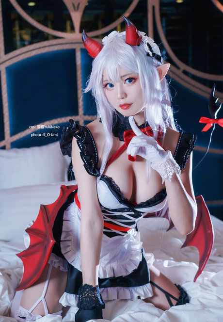 Yuki Neko Kostenlose OnlyFans-Inhalte