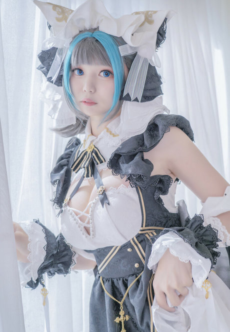 Yuki Neko OnlyFans X