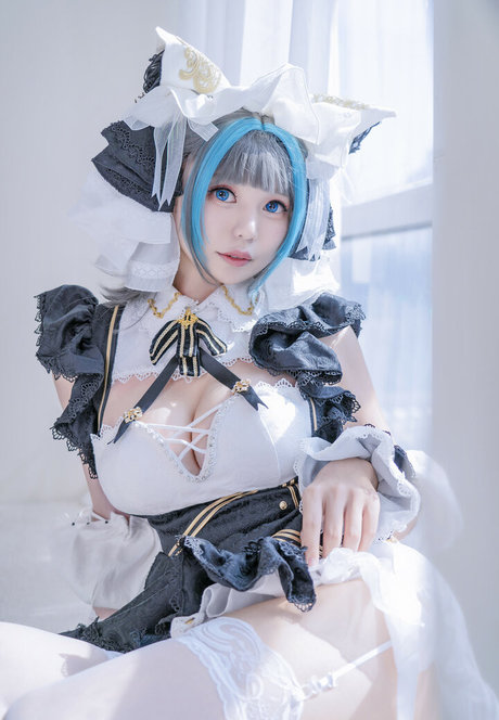 Yuki Neko OnlyFans Leak Pornografie