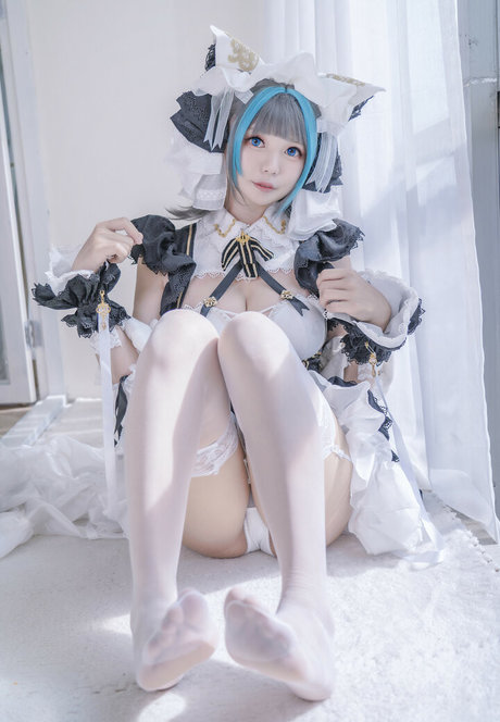 Yuki Neko OnlyFans-Leaks