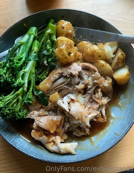 evieexpands OnlyFans kostenlos geleakt