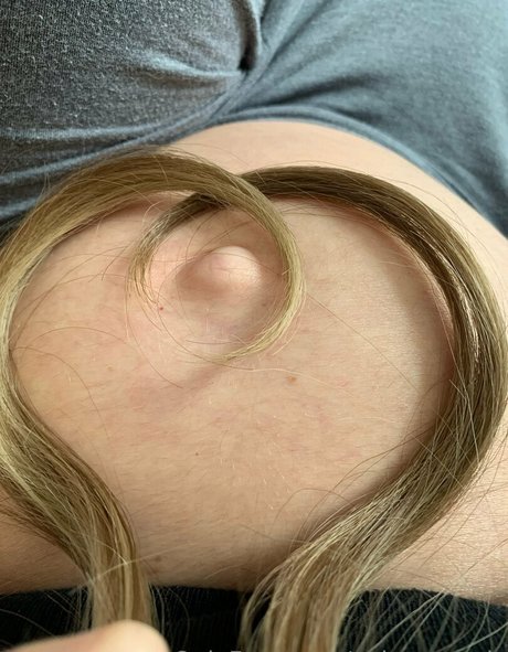 evieexpands Nacktbilder von OnlyFans geleakt