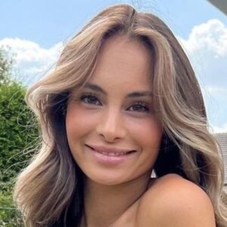 Melissa Deines OnlyFans Fick geleakt