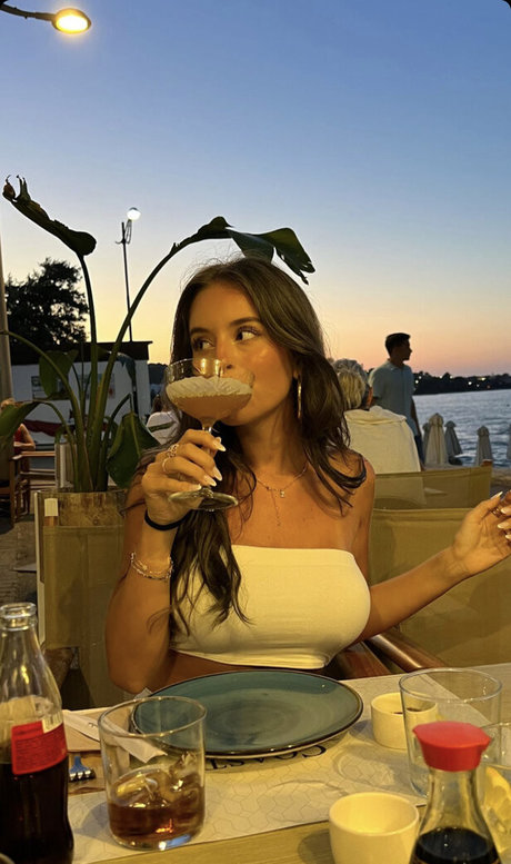 Melissa Deines Nacktbilder von OnlyFans geleakt