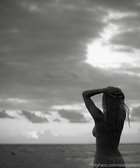 Ida Markert OnlyFans Lesbisch