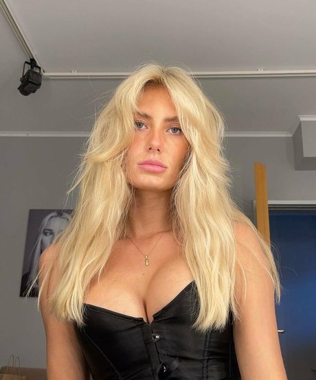 Ida Markert Nacktbilder von OnlyFans geleakt