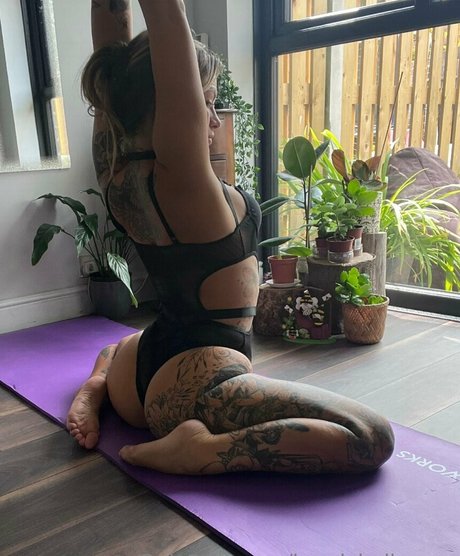 bendybellaacox OnlyFans Leaks