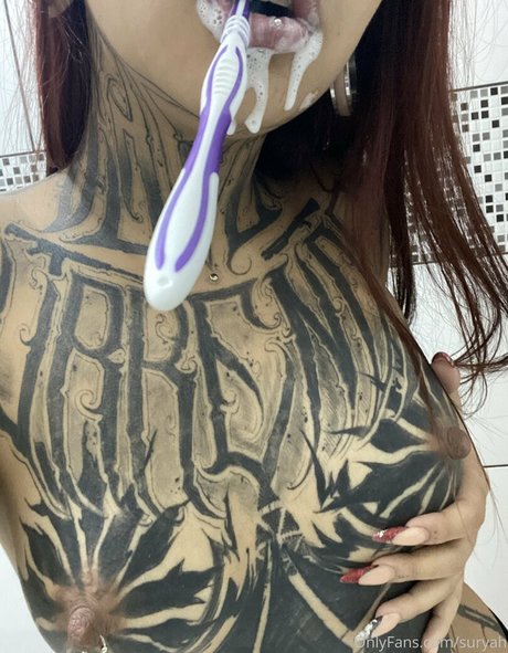 surya sparrow OnlyFans Porn