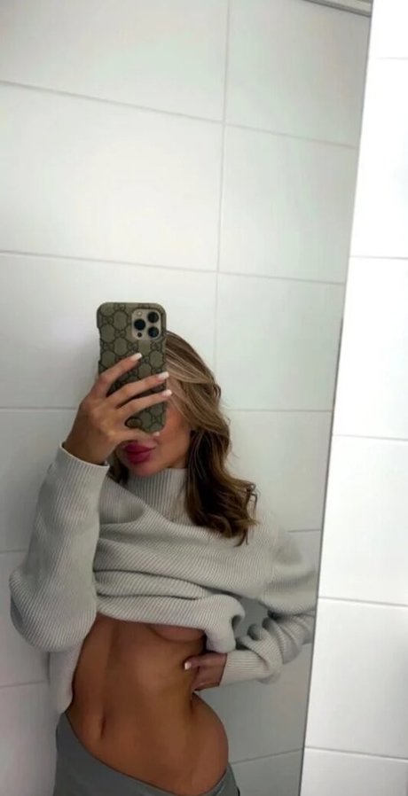 Donna Wallenius Sex auf OnlyFans