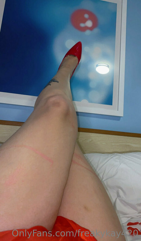 freakykay420 OnlyFans-Bild