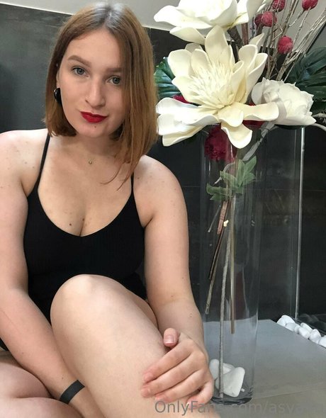 asya4u OnlyFans Nackt