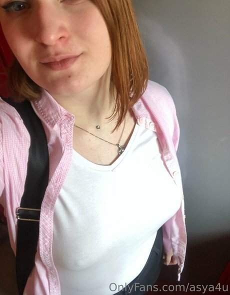 asya4u OnlyFans geleakte Bilder