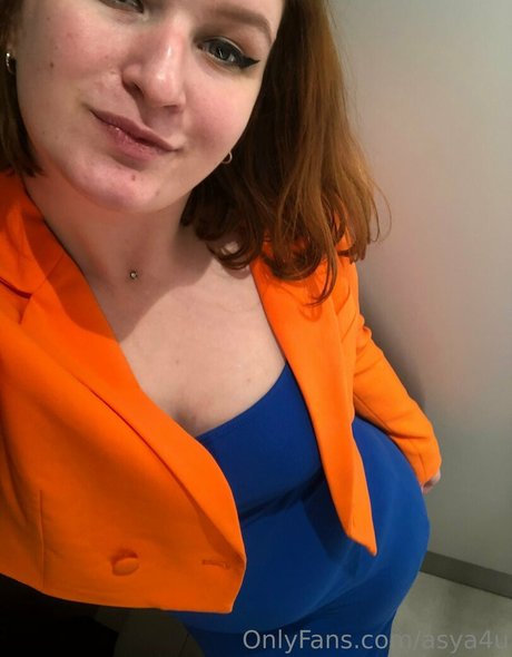 asya4u OnlyFans XXX