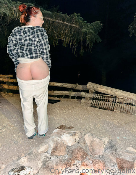 rylee quinx OnlyFans Pornografie
