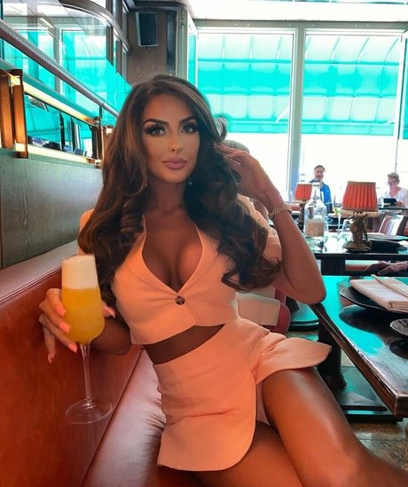 Kayleigh Rose Dematos OnlyFans Nacktbilder geleakt