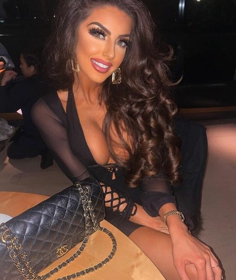 Kayleigh Rose Dematos OnlyFans Leak Pornografie