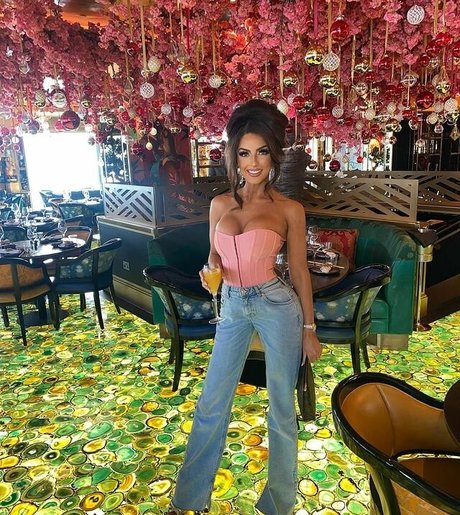 Kayleigh Rose Dematos Nacktbilder geleakt OnlyFans geleakt