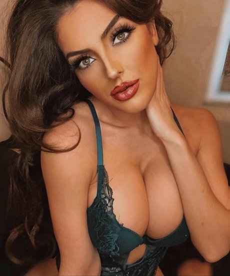 Kayleigh Rose Dematos OnlyFans Nackt Leaks