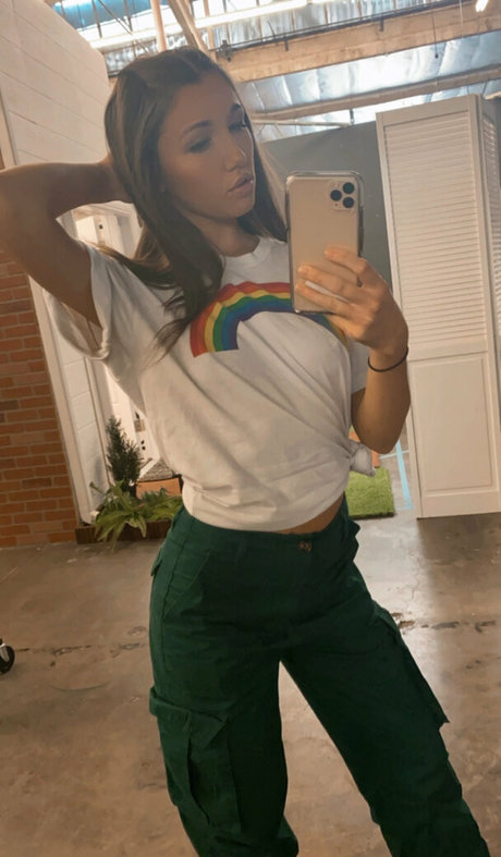 mayawoulfe Leaks von Nacktbildern auf OnlyFans