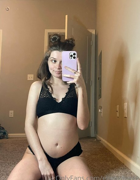 ellabelleeee Leaked OnlyFans Fotos