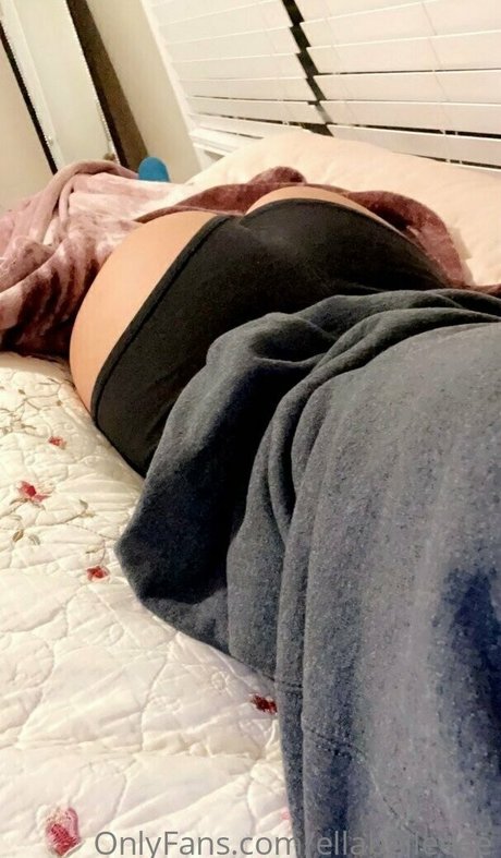 ellabelleeee OnlyFans Leaks Pornografie