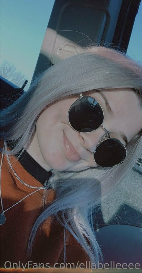 ellabelleeee OnlyFans Bilder