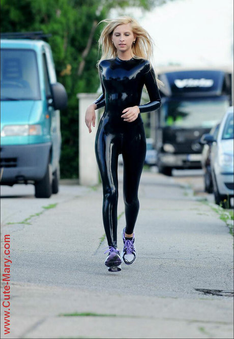 Cute Mary OnlyFans Pornografie geleakt