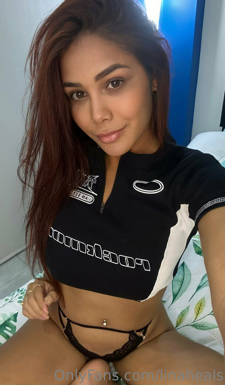 linaheals Kostenloses OnlyFans