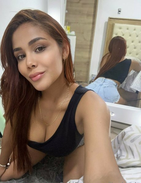 linaheals OnlyFans geleakte Brüste