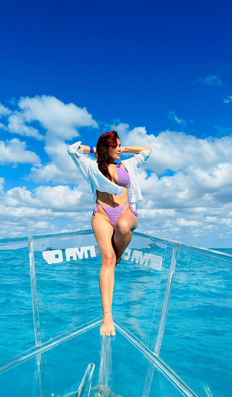 linaheals Nacktbilder OnlyFans Geleakt