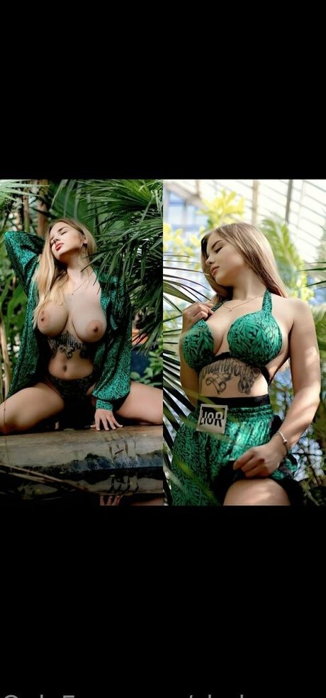 shylagrace Nacktbilder OnlyFans geleakt