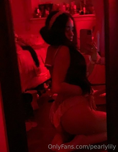 pearlylily Nackt Leaks OnlyFans