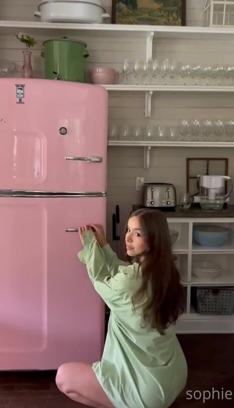 Sohpie OnlyFans geleakt