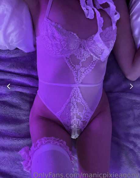 manicpixieagony Leaked OnlyFans Fotos