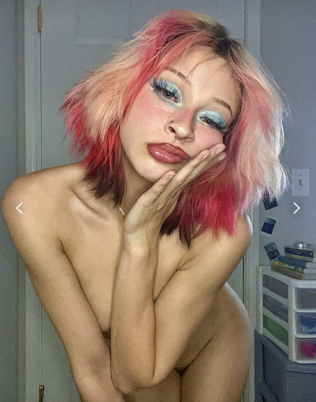 manicpixieagony Profilbild