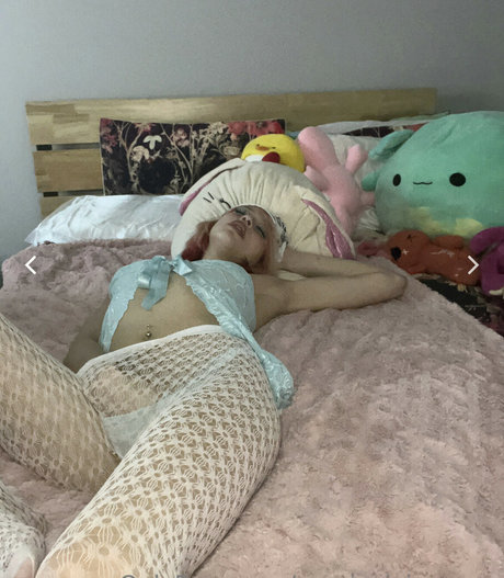 manicpixieagony OnlyFans-Bilder