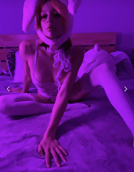 manicpixieagony OnlyFans Porn