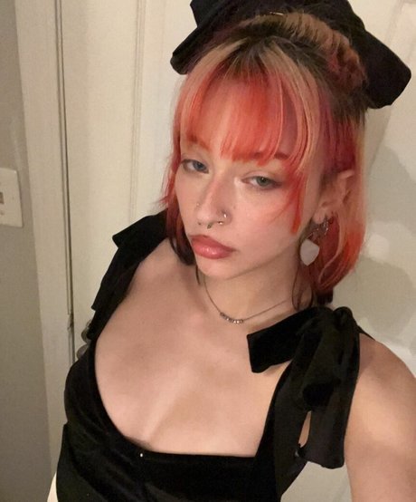 manicpixieagony Nacktbilder OnlyFans