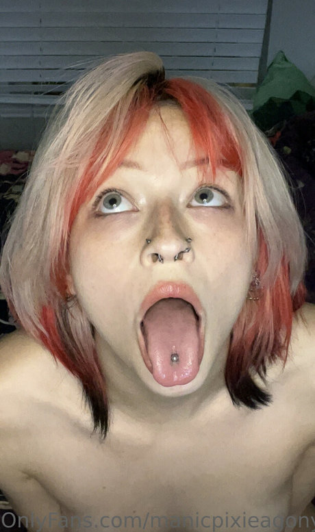 manicpixieagony OnlyFans Nackt