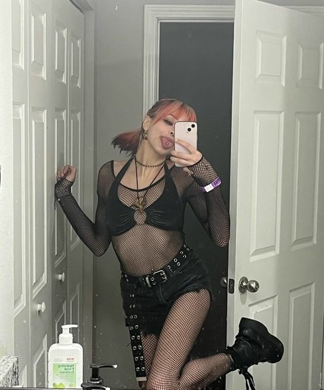 manicpixieagony Nacktbilder OnlyFans