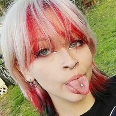 manicpixieagony Nacktbilder OnlyFans