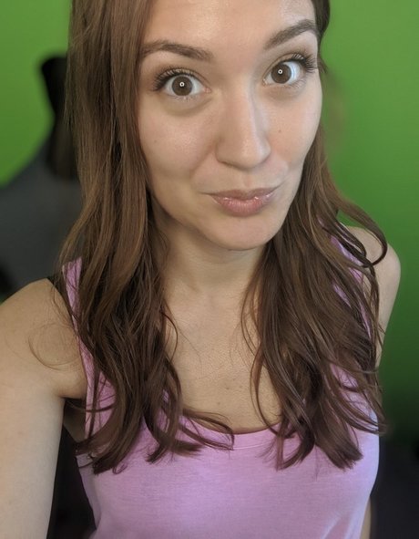 Erin Steeby OnlyFans Bilder