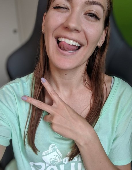 Erin Steeby Nacktbilder von OnlyFans