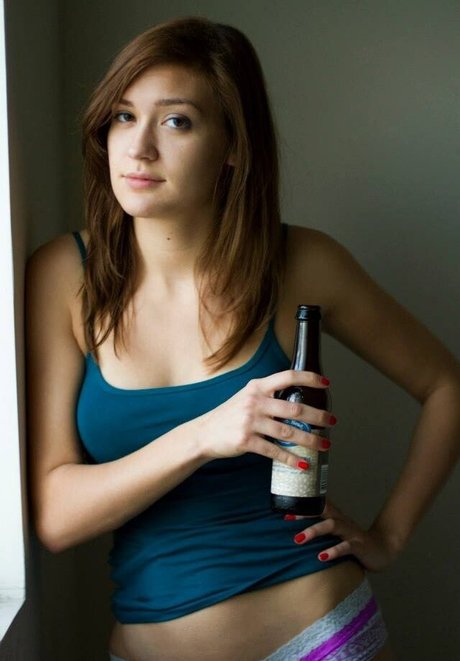 Erin Steeby OnlyFans nackt