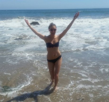 Erin Steeby Bilder OnlyFans