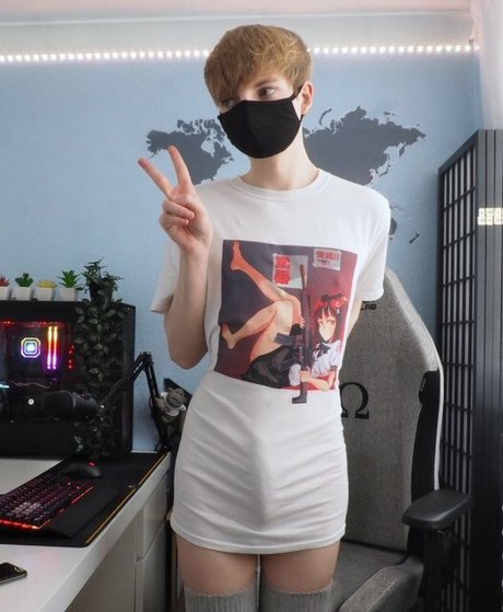 Fawnykid Nackt auf OnlyFans