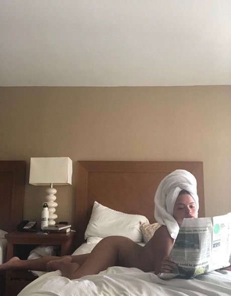 Hannah Kepple Nacktbilder von OnlyFans geleakt