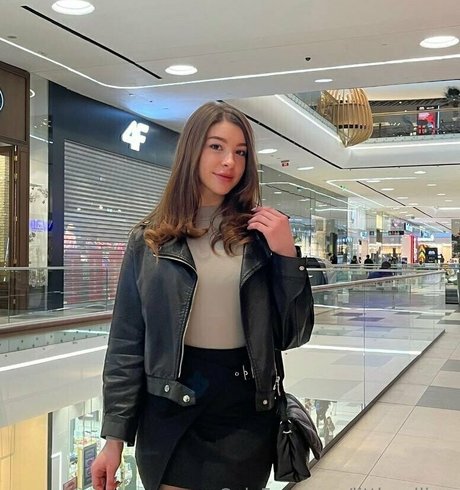 lilu20 Strip OnlyFans